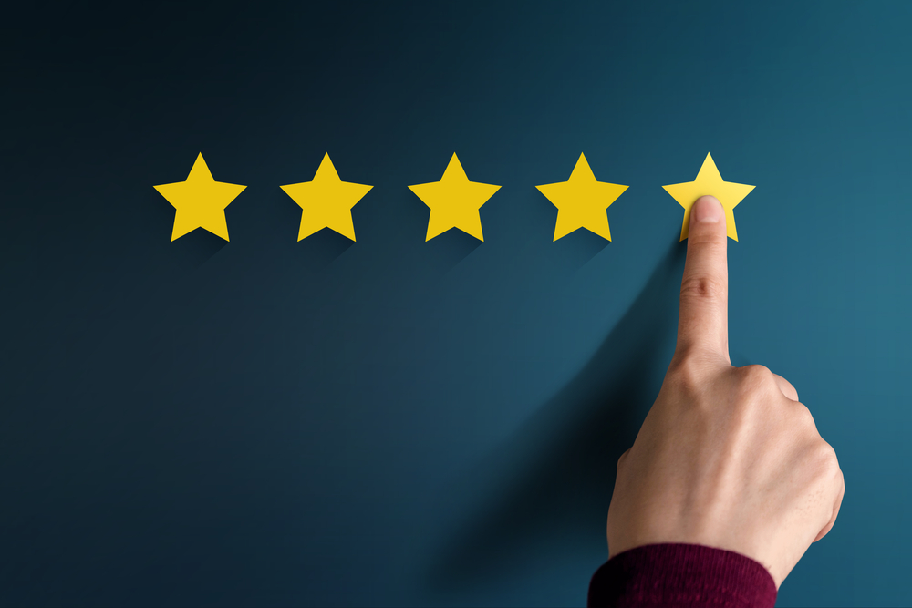 Online reviews: consumers choosing Google over TripAdvisor and Facebook for their feedback