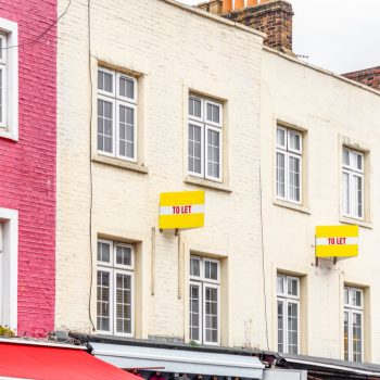 New study looks at impact of digital platforms like Airbnb on the private rented sector
