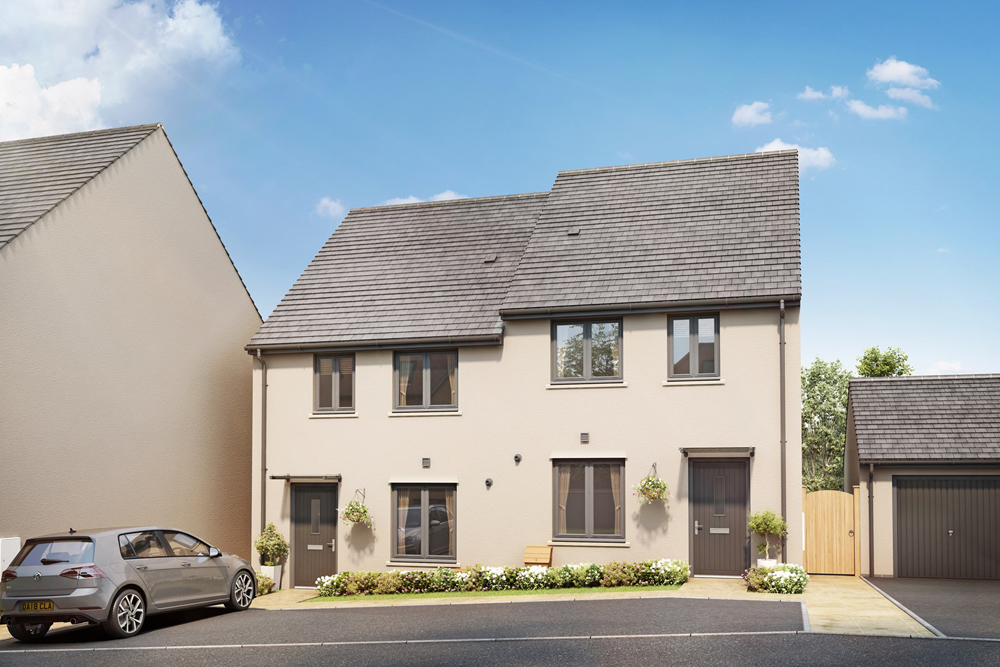 L&G Affordable Homes reveals Croydon, Cornwall, Dunstable and Shrivenham as first schemes