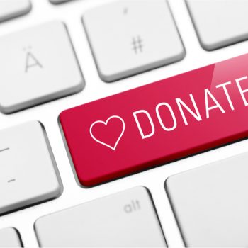 complaints about online fundraising skyrocket