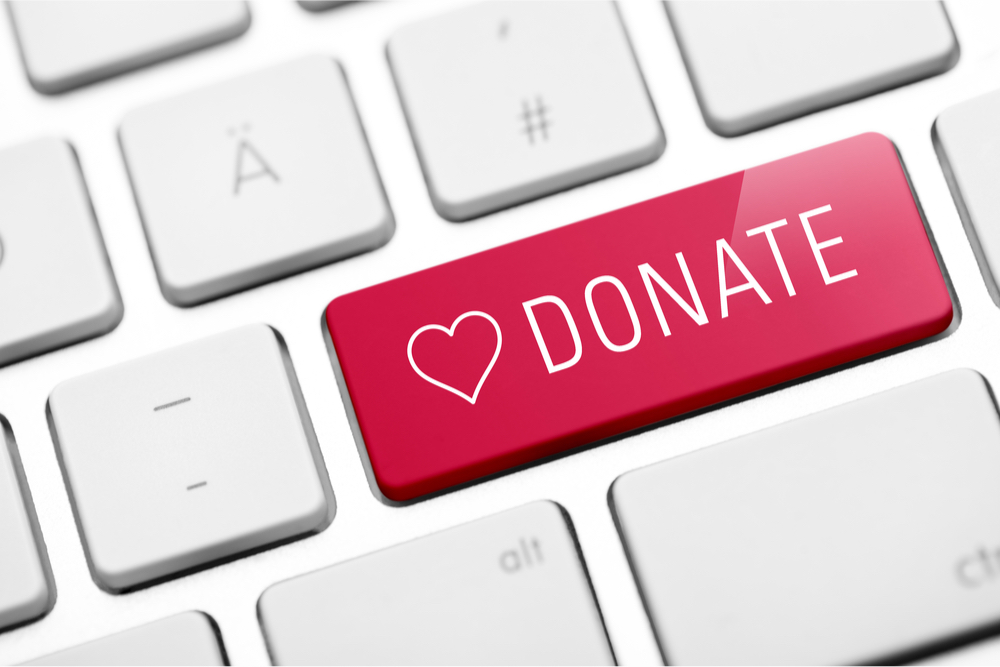complaints about online fundraising skyrocket