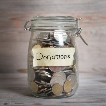 Charities feel the squeeze as donations are downsized or stopped