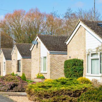 Taskforce to look into range and volume of housing for older people
