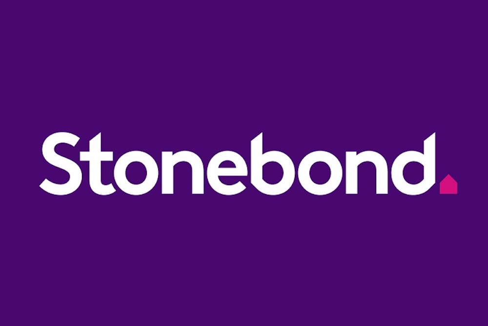 Stonebond and Great Places partner for 600 homes.