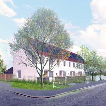 Pilot scheme to create highly energy efficient - and affordable homes - ahead of Government's upcoming 2025 Future Homes Standard (FHS)