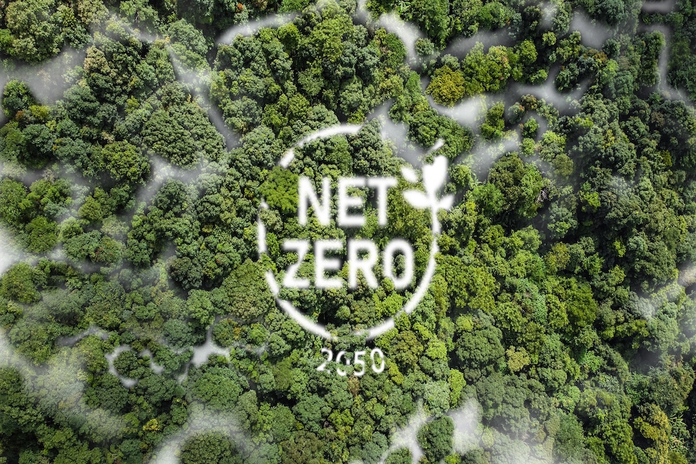 Government makes changes to UK targets on path to reaching net zero by 2050