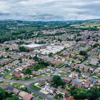 Report aims to support councils in their efforts to reduce the numbers of empty homes and increase housing supply.
