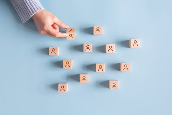 Job movements and new roles within the housing sector, including third resident board member appointed at housing association Peabody...