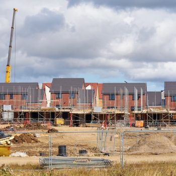 Places for People secures £19.9million to deliver more affordable homes.