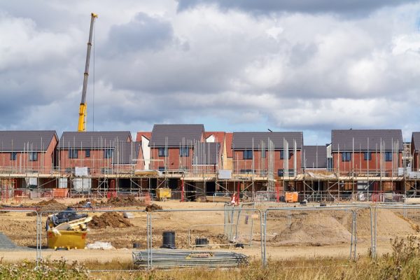 Places for People secures £19.9million to deliver more affordable homes.