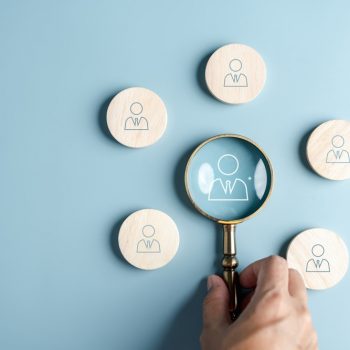 New appointments to leadership roles at housing assocations Hightown and Abri...