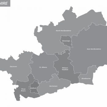 NHG completes the sale of 335 homes in Hertfordshire to B3Living