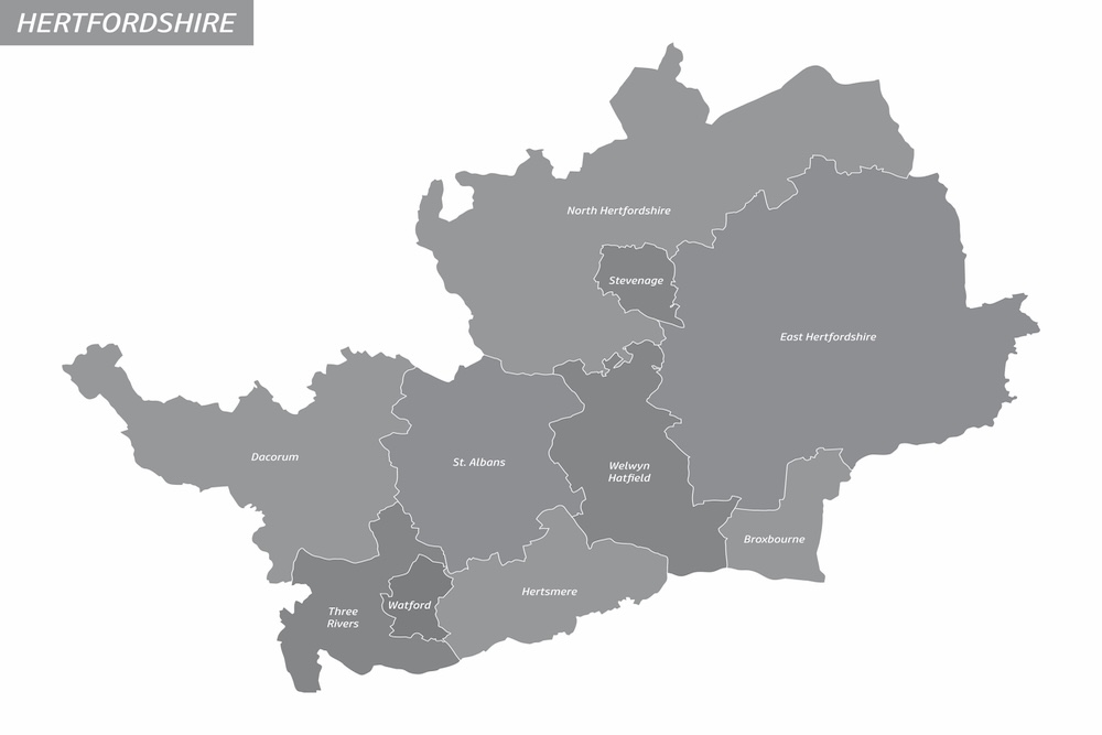 NHG completes the sale of 335 homes in Hertfordshire to B3Living