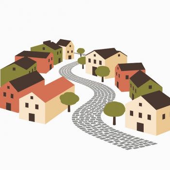 The location of seven proposed new towns have been revealed with each location delivering at least 10,000 homes with several delivering up to 40,000...