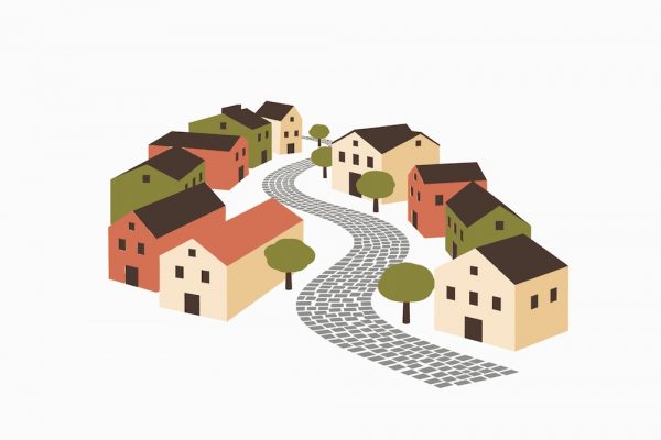 The location of seven proposed new towns have been revealed with each location delivering at least 10,000 homes with several delivering up to 40,000...