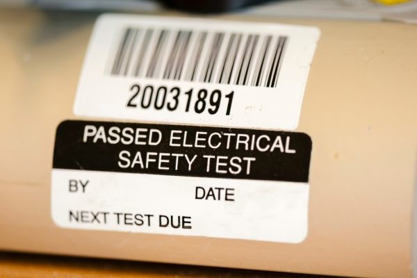 In line with the other building safety TSMs, the electrical safety checks TSM covers statutory obligations both within the home and in communal areas.