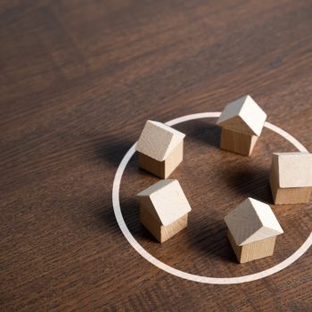 Orbit completes transfer of 2,227 homes to Raven Housing Trust.